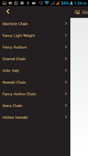 Lastest Golden Ray APK