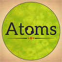 Atoms mobile app icon
