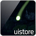 HOTARU LiveWallpaper logo