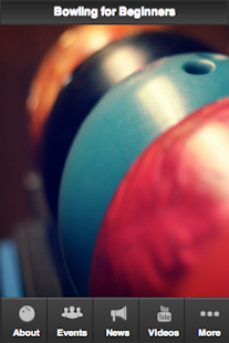 Bowling for Beginners Screenshots 1