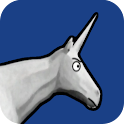 Charlie das Einhorn Soundboard logo