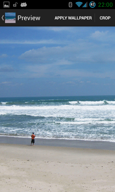 Florida Beach Wallpapers HD Screen 2
