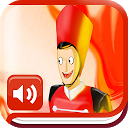 The Tin Soldier mobile app icon