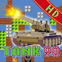 Tank 90 mobile app icon
