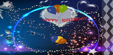 Birthday Greetings by Lakeba APK