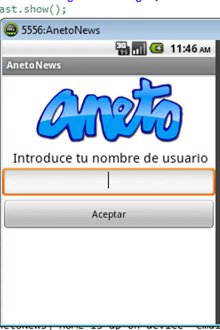 Aneto News