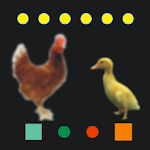 Chicken vs Duck Bluetooth Duel Apk