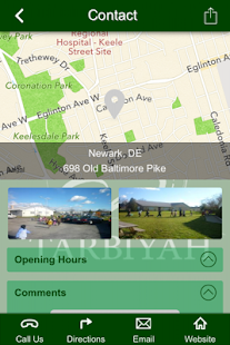 Free Download Tarbiyah Islamic School APK for Android