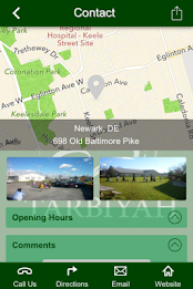 tarbiyah islamic school poster 2