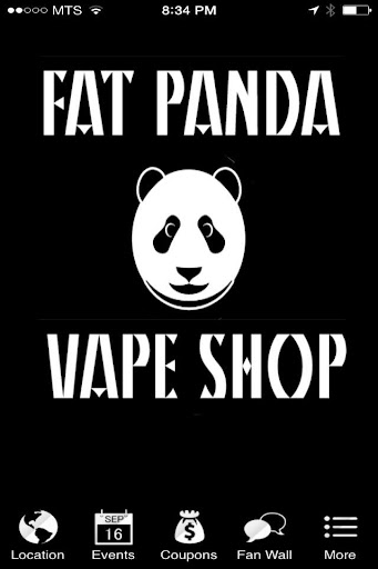 Fat Panda