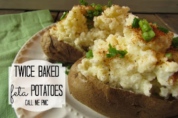 Twice Baked Potato Casserole