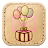 SMS D'anniversaire APK - 下載 適用于 Windows