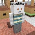 Zombie Defense Blocks ① icon