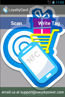 Free Loyalty Card APK