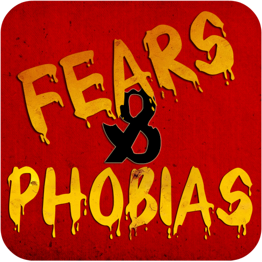 Fears And Phobias LOGO-APP點子