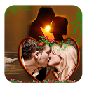 Best Love Frames icon