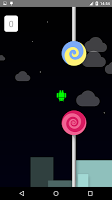 Flappy Droid APK Screenshot Thumbnail #1