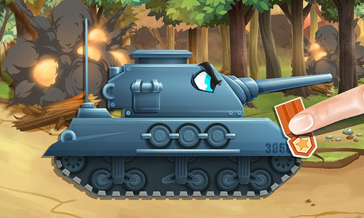 免費下載休閒APP|Crazy Tank Salon - Kids Design app開箱文|APP開箱王