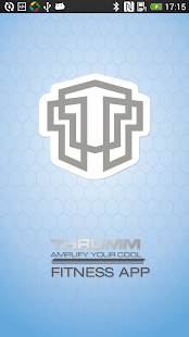 Lastest Thrummfit APK for Android