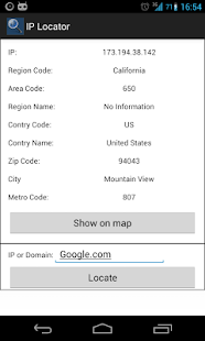 How to mod IP Locator patch 1.0 apk for laptop