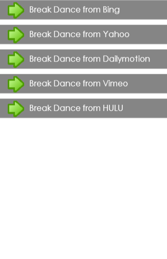 Break Dance Lessons