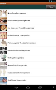 Minor Emergencies - screenshot thumbnail