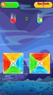 Candy Go Home Screenshots 2