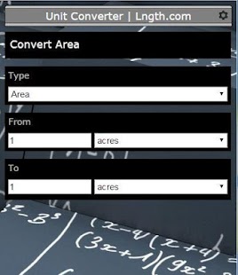 Download Unit Converter APK for Android