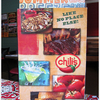 【台北】Chili's 美式餐廳 (民生店)