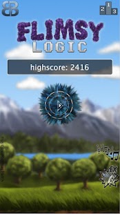 How to get Flimsy Logic 1.3 apk for laptop