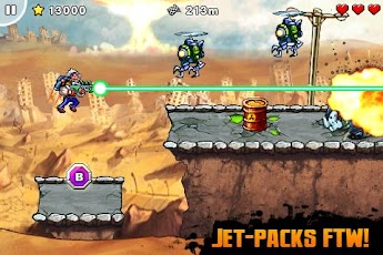  One Epic Game 1.0 APK