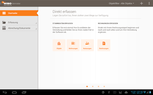 How to download WISO Vermieter lastet apk for bluestacks