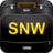 Snowy Mountains - Appy Travels mobile app icon