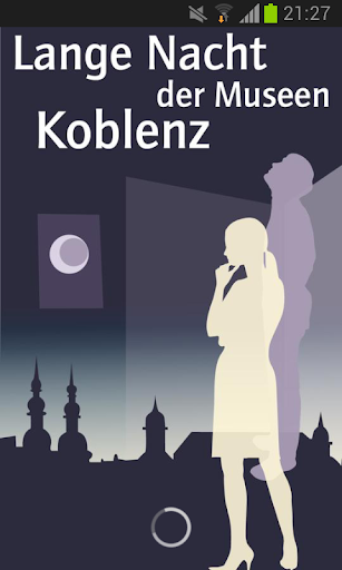 Lange Nacht der Museen Koblenz