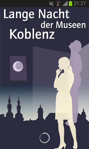 【免費娛樂App】Lange Nacht der Museen Koblenz-APP點子