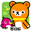 Chick Farm - Tappi Bear