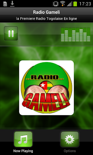 Radio Gameli