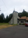 Chico Calvary Baptist Church