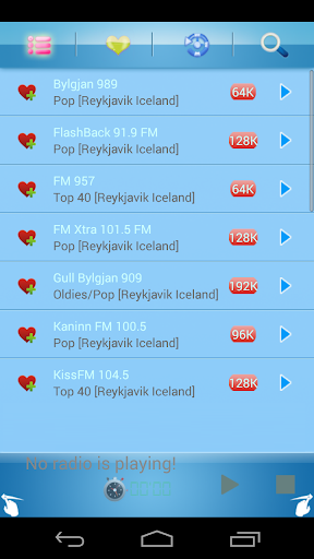 Radio Iceland