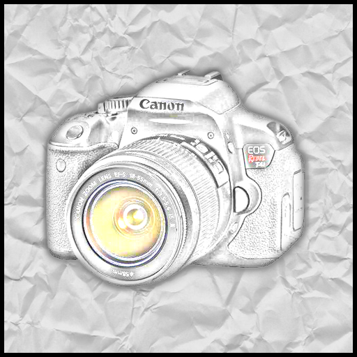 Sketch by Camera LOGO-APP點子