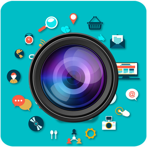 Selfie Camera HD LOGO-APP點子