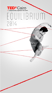 How to download TEDxCairo Equilibrium 1.0 apk for laptop