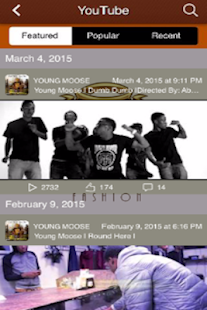 OTM Screenshots 5