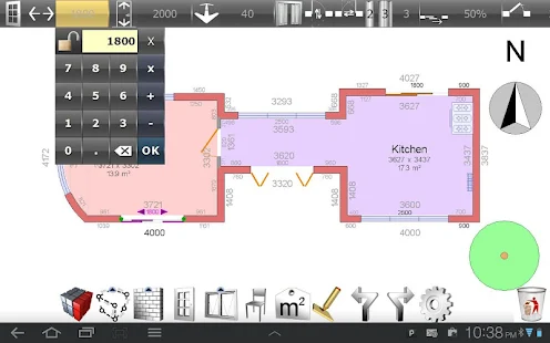 Redstick Pro - screenshot thumbnail