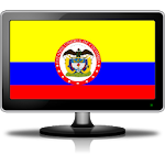 Televisiones de Colombia Apk