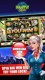  Slots 777 Casino by Dragonplay – Vignette de la capture d'écran  