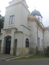 Biserica Sărata Monteoru