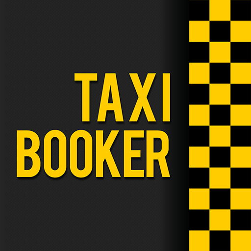 Yellow Cars Booking App LOGO-APP點子