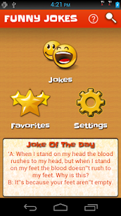 How to mod Funny Jokes 1.4 mod apk for laptop