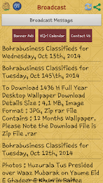 ZenInfosys Broadcast poster 2